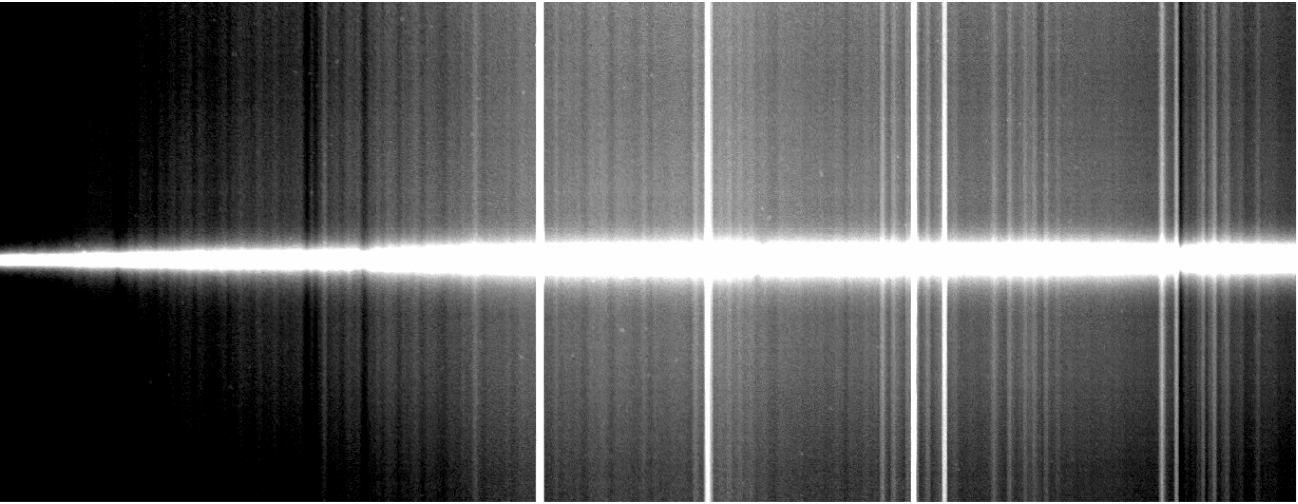 Long-slit spectra from the Hobby-Eberly Telescope Massive Galaxy Survey